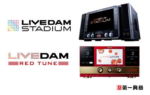 ���������꡼ No.002�Υ���ͥ������ / �֥������륬���륹�ȥ饤��������TVCM�ʤ����饪��DAM���ۿ�����