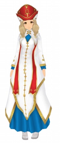 画像ギャラリー No.002のサムネイル画像 / 「スクスト」新シリーズコスチュームと新機能「特効バフ」つきSRメモカが登場