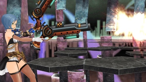 画像ギャラリー No.005のサムネイル画像 / 「スクスト」新シリーズコスチュームと新機能「特効バフ」つきSRメモカが登場