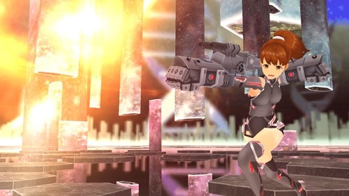 画像ギャラリー No.008のサムネイル画像 / 「スクスト」新シリーズコスチュームと新機能「特効バフ」つきSRメモカが登場