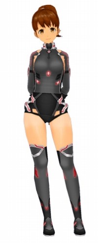 画像ギャラリー No.009のサムネイル画像 / 「スクスト」新シリーズコスチュームと新機能「特効バフ」つきSRメモカが登場