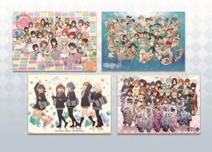 ���������꡼ No.004�Υ���ͥ������ / �֥������륬���륹�ȥ饤�������פ��֥�󥱥åȤʤɥץ饤�����ʤ��о�