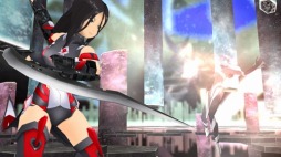 画像ギャラリー No.003のサムネイル画像 / 「スクスト」新コスチューム「探検隊」を獲得できるイベントを実施。不知火ハヅキの新コスも