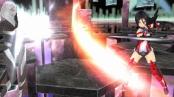 画像ギャラリー No.004のサムネイル画像 / 「スクスト」新コスチューム「探検隊」を獲得できるイベントを実施。不知火ハヅキの新コスも