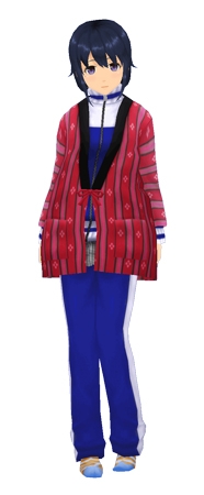 画像ギャラリー No.003のサムネイル画像 / 「スクスト」,イベント「特訓期間!!」を開催。報酬は新コスチューム「たすき袴」など