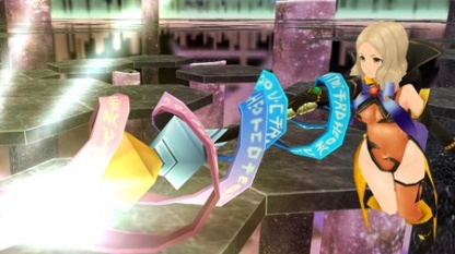 画像ギャラリー No.005のサムネイル画像 / 「スクスト」,イベント「特訓期間!!」を開催。報酬は新コスチューム「たすき袴」など