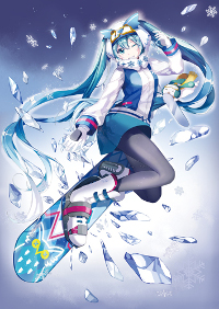 ���������꡼ No.008�Υ���ͥ������ / �֥������ȡפǡ���ߥ� 2016�פȤΥ���ܥ��٥�Ȥ�����