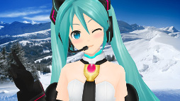 画像ギャラリー No.003のサムネイル画像 / 「スクスト」，初音ミクの限定コスが手に入るコラボイベントが2月13日より開催