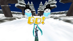 画像ギャラリー No.005のサムネイル画像 / 「スクスト」，初音ミクの限定コスが手に入るコラボイベントが2月13日より開催