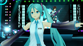 画像ギャラリー No.010のサムネイル画像 / 「スクスト」，初音ミクの限定コスが手に入るコラボイベントが2月13日より開催