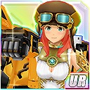 画像ギャラリー No.002のサムネイル画像 / 「スクスト」，“棗（なつめ）いつみ”の新コスも手に入る協力戦イベントを開催