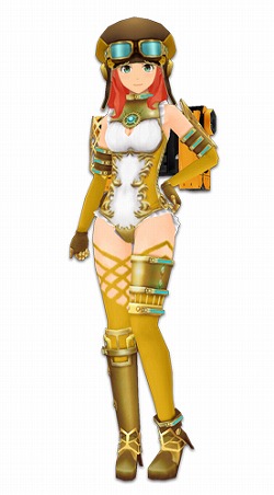 画像ギャラリー No.003のサムネイル画像 / 「スクスト」，“棗（なつめ）いつみ”の新コスも手に入る協力戦イベントを開催