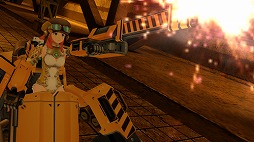 画像ギャラリー No.004のサムネイル画像 / 「スクスト」，“棗（なつめ）いつみ”の新コスも手に入る協力戦イベントを開催