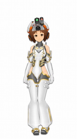 画像ギャラリー No.007のサムネイル画像 / 「スクスト」，“棗（なつめ）いつみ”の新コスも手に入る協力戦イベントを開催