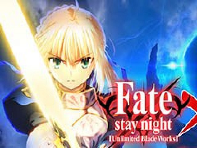 スクスト とアニメ Fate Stay Night Ubw のコラボが5月9日より開催 セイバー と 遠坂凛 がオリジナル3dモデルかつ録り下ろしボイス付きで参戦