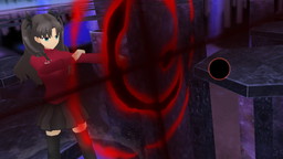 ���������꡼ No.004�Υ���ͥ������ / �֥������륬���륹�ȥ饤�������פǡ�Fate�ץ���ܥ��٥�Ȥ���1�Ƥ�����