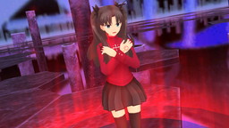 ���������꡼ No.005�Υ���ͥ������ / �֥������륬���륹�ȥ饤�������פǡ�Fate�ץ���ܥ��٥�Ȥ���1�Ƥ�����