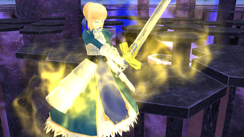 画像集no 012 スクールガールストライカーズ に Fate のイリヤが参戦 限定衣装も付属