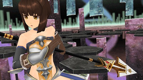 画像ギャラリー No.005のサムネイル画像 / 「スクスト」,新コス“ラクロスウェア”を入手できるイベントが本日より開催