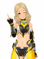 画像ギャラリー No.010のサムネイル画像 / 「スクスト」,新コス“ラクロスウェア”を入手できるイベントが本日より開催