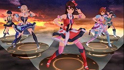 ���������꡼ No.003�Υ���ͥ������ / �֥������륬���륹�ȥ饤�������ס����˥�֥ޥ������ץ��꡼���ȤΥ���ܤ򳫺�