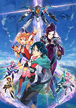 ���������꡼ No.008�Υ���ͥ������ / �֥������륬���륹�ȥ饤�������ס����˥�֥ޥ������ץ��꡼���ȤΥ���ܤ򳫺�