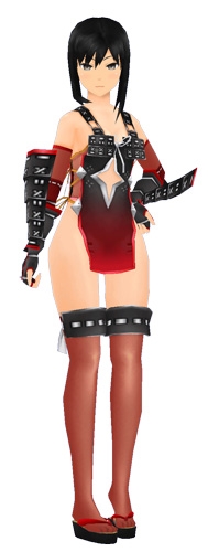 画像ギャラリー No.005のサムネイル画像 / 「スクスト」，レスラーコスチュームなどが手に入る期間限定イベントを開催