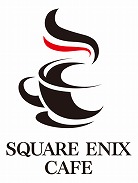 画像ギャラリー No.002のサムネイル画像 / 「SQUARE ENIX CAFE」,10月25日よりカフェブースの内装を「スクスト」にテーマチェンジ。限定メニューやグッズ情報も紹介