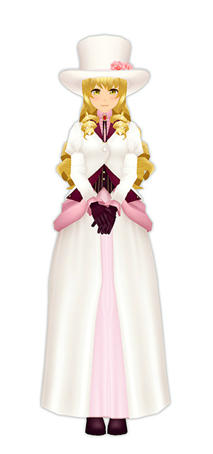 画像ギャラリー No.003のサムネイル画像 / 「スクールガールストライカーズ」で「乗馬服」が手に入るイベントを開催