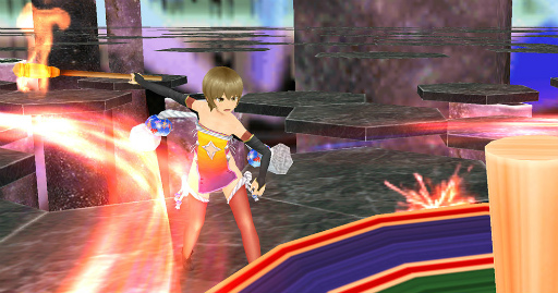 画像ギャラリー No.006のサムネイル画像 / 「スクールガールストライカーズ」で「乗馬服」が手に入るイベントを開催