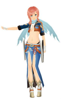 画像ギャラリー No.004のサムネイル画像 / 「スクスト」新メンバー“モニカ”が12月28日に加入,協力戦も同時開催