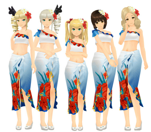 画像ギャラリー No.006のサムネイル画像 / 「スクスト」新メンバー“モニカ”が12月28日に加入,協力戦も同時開催