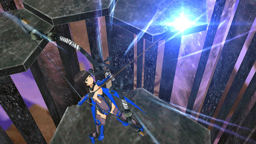 画像ギャラリー No.006のサムネイル画像 / 「スクスト」，アニメにも登場した“バレー部ユニフォーム”が登場