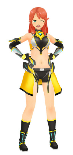 画像ギャラリー No.004のサムネイル画像 / 「スクスト」，3月のコスチュームイベント「爆釣！CT大作戦」が開始