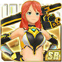 画像ギャラリー No.005のサムネイル画像 / 「スクスト」，3月のコスチュームイベント「爆釣！CT大作戦」が開始