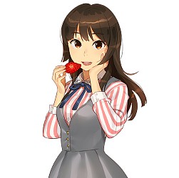 画像ギャラリー No.005のサムネイル画像 / 「スクスト」ミニストップでソフトクリームを買うと限定グッズが当たるキャンペーン