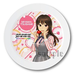 画像ギャラリー No.006のサムネイル画像 / 「スクスト」ミニストップでソフトクリームを買うと限定グッズが当たるキャンペーン