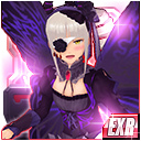 画像ギャラリー No.003のサムネイル画像 / 「スクールガールストライカーズ」3月協力戦の目玉は灰島華賀利 EXRメモカ