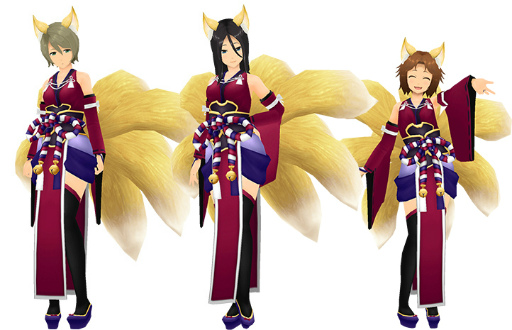 画像ギャラリー No.007のサムネイル画像 / 「スクールガールストライカーズ」3月協力戦の目玉は灰島華賀利 EXRメモカ