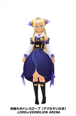 画像ギャラリー No.004のサムネイル画像 / 「スクールガールストライカーズ」，「3周年大感謝祭」＆大型アップデートの予告を公開