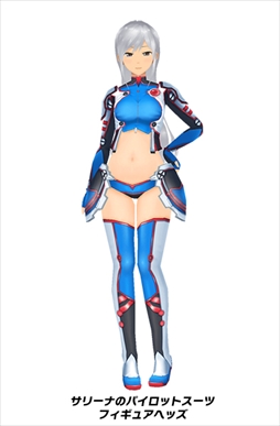 画像ギャラリー No.006のサムネイル画像 / 「スクールガールストライカーズ」，「3周年大感謝祭」＆大型アップデートの予告を公開