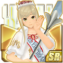 画像ギャラリー No.002のサムネイル画像 / 「スクスト」第4回人気投票1位が夜木沼伊緒に決定。3周年記念OSTも発表