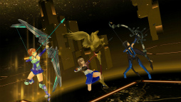 画像ギャラリー No.005のサムネイル画像 / 「スクスト」，最大2000ステラコインがもらえるハッピーサマーキャンペーン