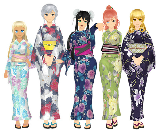 画像ギャラリー No.012のサムネイル画像 / 「スクスト」，最大2000ステラコインがもらえるハッピーサマーキャンペーン