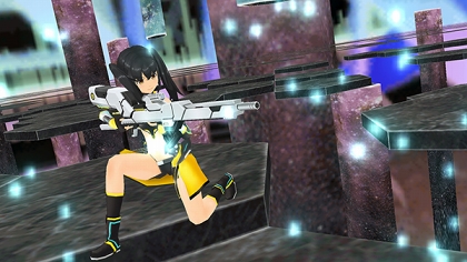 画像ギャラリー No.004のサムネイル画像 / 「スクスト」，原始ウェアや弥生ウェアが登場する新コスイベントを開催中