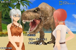 画像ギャラリー No.005のサムネイル画像 / 「スクスト」，原始ウェアや弥生ウェアが登場する新コスイベントを開催中