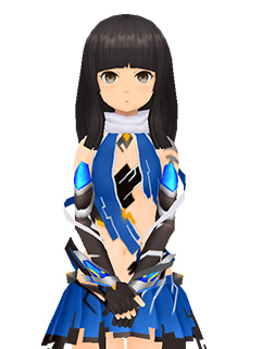 画像ギャラリー No.004のサムネイル画像 / 「スクスト」，新コスチューム“牛若”を入手できるイベントが開催