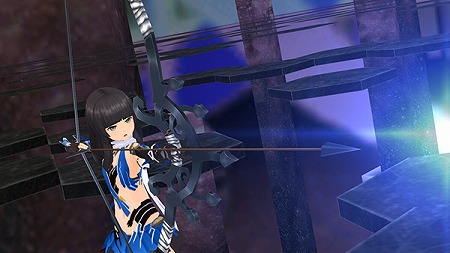 画像ギャラリー No.005のサムネイル画像 / 「スクスト」，新コスチューム“牛若”を入手できるイベントが開催