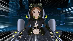 画像ギャラリー No.003のサムネイル画像 / 「スクールガールストライカーズ」，9月の協力戦イベントが開催