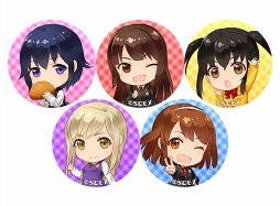 画像ギャラリー No.006のサムネイル画像 / 「スクスト」公式サイトを大幅リニューアル。自己紹介動画やサンプルボイスの追加も